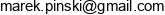 Mamm Solutions Marek Pinski Email address