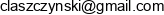 Solar Projekt Email address