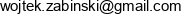 A W Meble Wojciech Zabinski Email address