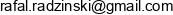 Accounting Adres e-mail