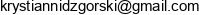 Trainpro Email address