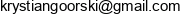 Drakkar Krystian Gorski Uslugi Morskie Email address