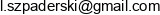 Face Ac Adres e-mail