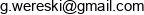 Agro Wereski Adres e-mail