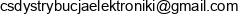 Foretag Adres e-mail