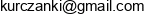 Kurczanki Anna Jakubiec Email address
