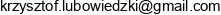 Prywatna Praktyka Pielegniarska Krzysztof Lubowiedzki Email address