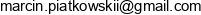 Mielecki Instytut Technologiczny Adres e-mail