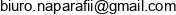Naparafii W Likwidacji Email address