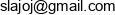 Sjtech Slawomir Jojczuk Email address