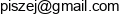 Efekt Piotr Szejda Email address