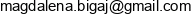 Helping Heads Magdalena Bigaj Email address