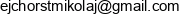 Mikolaj Ejchorst Aria Email address