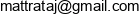 Mawero Mateusz Rataj Email address