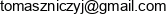 Mierniczyj Tomasz Niczyj Uslugi Geodezyjne Email address