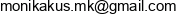 Doradztwo Gastronomiczne Monika Kus Email address