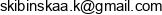 Easely Karolina Krutul Email address