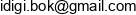 Idigi Adrian Holinka Email address