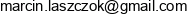 Fcs Marcin Laszczok Email address