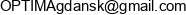 Przedsiebiorstwo Wielobranzowe Optima Email 1