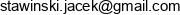 Hit Fit Jacek Stawinski Email address