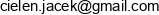 1 Ceramix Jacek Cielen 2 Igniscent Email address