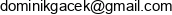 Dzialalnosc Medyczna Beata Komedera Email address