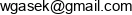 Bobsoft Wojciech Gasek Email address