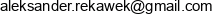 Hope Driven Development Aleksander Rekawek Email address