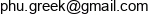 Phu Greek Ryszard Krajewski Email address