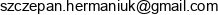 Software Development Szczepan Hermaniuk Adres e-mail