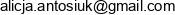 Himetik Alicja Antosiuk Email address
