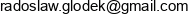 Element Witosa Email address