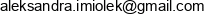 Black Canyon Adres e-mail