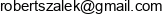 Spongia Robert Szalkowski Adres e-mail