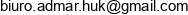 Admar Adam Huk Email address
