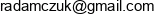 Optometrysta Optyk Mgr Robert Adamczuk Email address