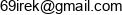 Ireneusz Blicharski Email address