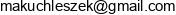 Lemak Leszek Makuch Email address