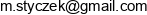 Ekologiczne Gospodarstwo Rolne Monika Styczek Kuryluk Email address