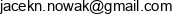J J Jacek Nowak Adres e-mail