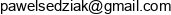 Sedziak Adres e-mail