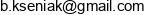 Abrasoft Bartlomiej Kseniak Email address