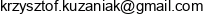 Quid Krzysztof Kuzaniak Email address