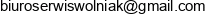 Amw Projekt Email address