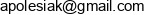 Anna Polesiak Hr Consulting Email address