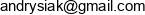 Qapla Andrzej Andrysiak Email address