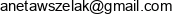 Fabryka Usmiechu Aneta Wszelak Email address