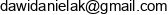 Flow Tech Dawid Danielak Email address