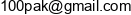 Prospect Lab Email address